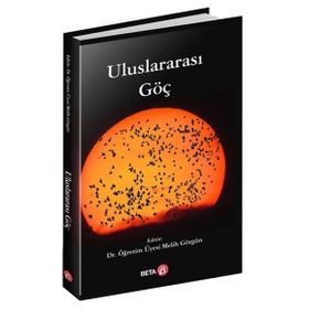 Uluslararası Göç - Beta Basım Yayım
