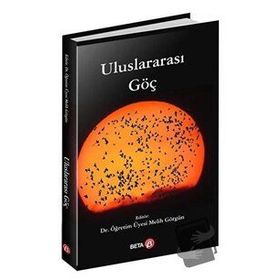 Uluslararası Göç - Beta Basım Yayım