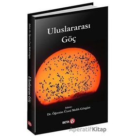 Uluslararası Göç - Beta Basım Yayım