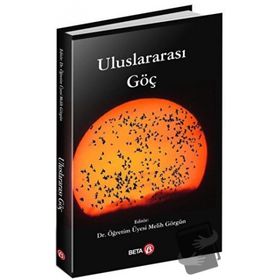 Uluslararası Göç - Beta Basım Yayım