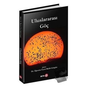 Uluslararası Göç - Beta Basım Yayım