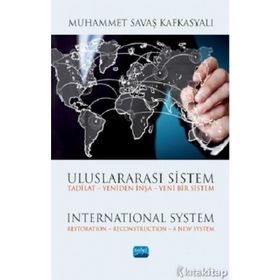 Uluslararası Göç ve Uluslararası Güvenlik - Hüdayi Sayın