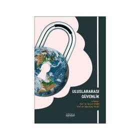 Uluslararası Güvenlik Astana Yayınları