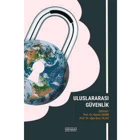 Uluslararası Güvenlik Astana Yayınları