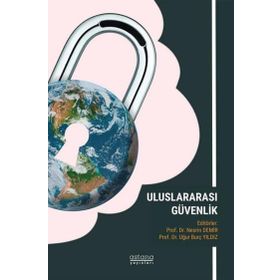 Uluslararası Güvenlik Astana Yayınları