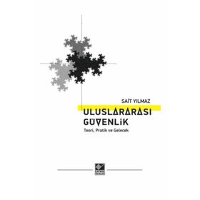 Uluslararası Güvenlik - Onur Sait Yılmaz
