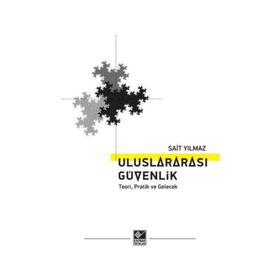 Uluslararası Güvenlik - Onur Sait Yılmaz