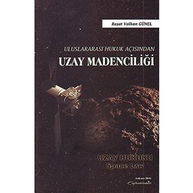 Uluslararası Hukuk Açısından Ermeni Sorunu - Şeref Ünal