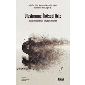 Uluslararası İktisadi Kriz - İktisat Yayınları