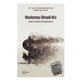 Uluslararası İktisadi Kriz - İktisat Yayınları