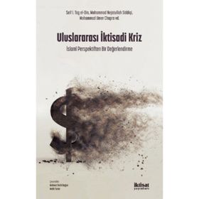 Uluslararası İktisadi Kriz - İktisat Yayınları