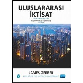 Uluslararası İktisat - Emin Ertürk