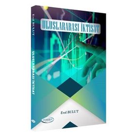Uluslararası İktisat - Emin Ertürk