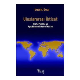 ULUSLARARASI İKTİSAT - ERDAL MUZAFFER ÜNSAL