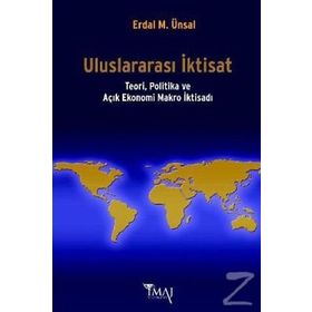 ULUSLARARASI İKTİSAT - ERDAL MUZAFFER ÜNSAL