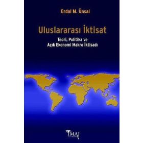 ULUSLARARASI İKTİSAT - ERDAL MUZAFFER ÜNSAL
