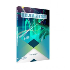 Uluslararası İktisat Monopol Yayınları