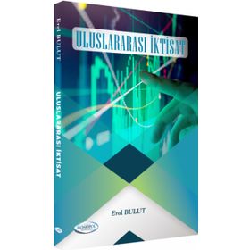 Uluslararası İktisat Monopol Yayınları