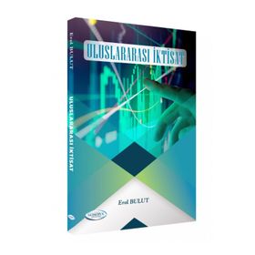 Uluslararası İktisat Monopol Yayınları