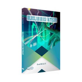Uluslararası İktisat Monopol Yayınları