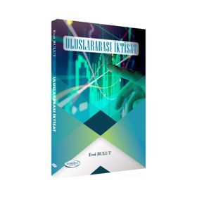 Uluslararası İktisat Monopol Yayınları