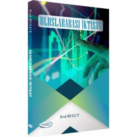 Uluslararası İktisat Monopol Yayınları