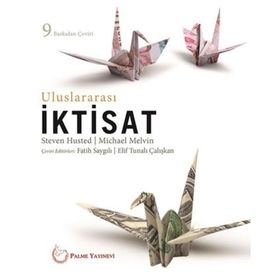 Uluslararası İktisat - Palme Yayınları