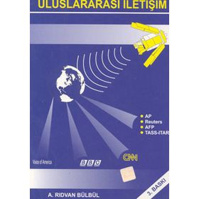 ULUSLARARASI İLETİŞİM - ATILLA GIRGIN