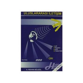 ULUSLARARASI İLETİŞİM - RIDVAN BÜLBÜL