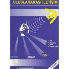 ULUSLARARASI İLETİŞİM - RIDVAN BÜLBÜL