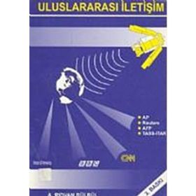 ULUSLARARASI İLETİŞİM - RIDVAN BÜLBÜL