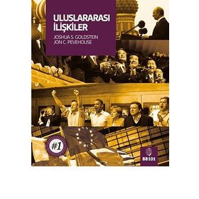 Uluslararası İlişkiler - joshua s goldstein jon c pevehouse