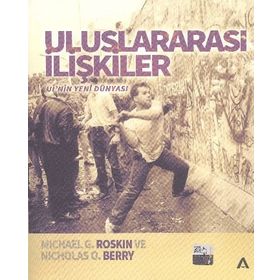 Uluslararası İlişkiler - joshua s goldstein jon c pevehouse