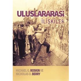 Uluslararası İlişkiler - joshua s goldstein jon c pevehouse