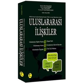 Uluslararası İlişkiler - Michael G. Roskin nicholas o berry