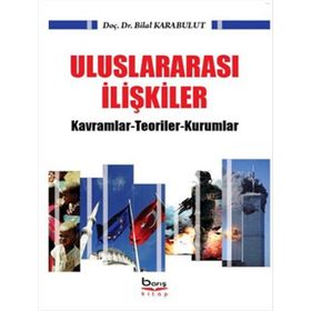 Uluslararası İlişkiler - Michael G. Roskin nicholas o berry