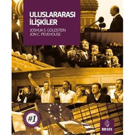 Uluslararası İlişkiler - Michael G. Roskin nicholas o berry