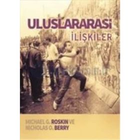Uluslararası İlişkiler - Michael G. Roskin nicholas o berry
