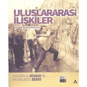 Uluslararası İlişkiler - Michael G. Roskin nicholas o berry