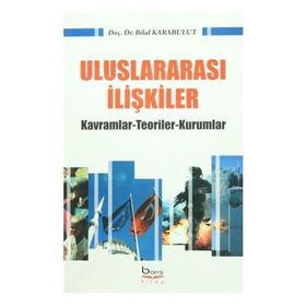 Uluslararası İlişkiler - Michael G. Roskin nicholas o berry