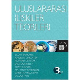 Uluslararası İlişkiler Teorileri - Kolektif