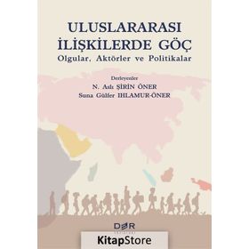 Uluslararası İlişkilerde Göç Kolektif