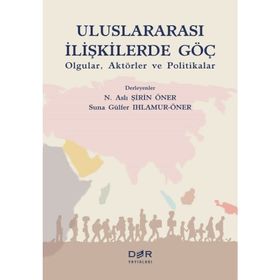Uluslararası İlişkilerde Göç Kolektif