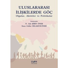 Uluslararası İlişkilerde Göç Kolektif