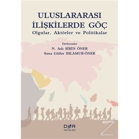 Uluslararası İlişkilerde Göç Kolektif