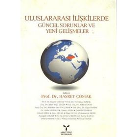 Uluslararası İlişkilerde Güncel Sorunlar - Kolektif