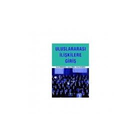 Uluslararası İlişkilere Giriş - Şaban Kardaş Ali Balcı