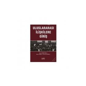 Uluslararası İlişkilere Giriş - Şaban Kardaş Ali Balcı