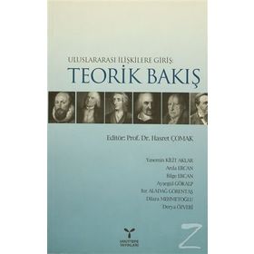 Uluslararası İlişkilere Giriş - Şaban Kardaş Ali Balcı