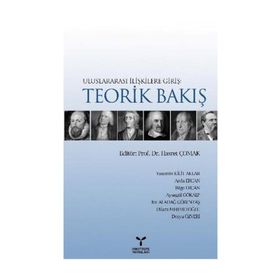 ULUSLARARASI İLİŞKİLERE GİRİŞ TEORIK BAKIŞ - KOLEKTIF
